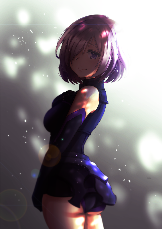 mash_kyrielight_fate_series_drawn_by_saruei_8824bd96830c9f02d