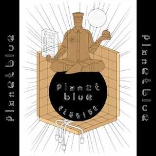 Elusive - Planet Blue (2018) .mp3 - 320 kbps