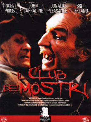 Il club dei mostri (1980) DVD5 Copia 1:1 ITA-ENG