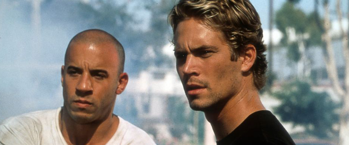 Paul Walker
