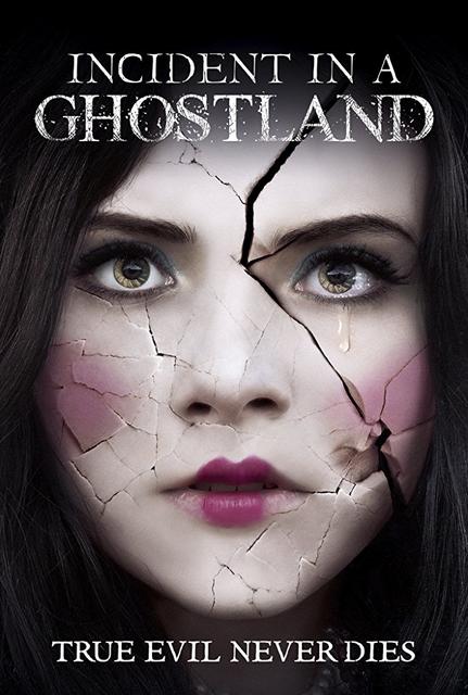 მოჩვენებების ქვეყანა / Ghostland / mochvenebebis qveyana