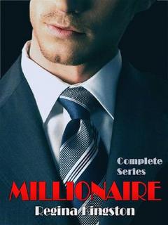 Regina Kingston - Millionaire - Complete Series (2018)