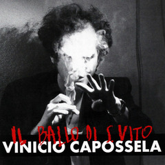 Vinicio Capossela - Il ballo di San Vito (1996) MP3 CBR 320Kbps