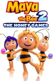 Maya l'abeille 2 - Les jeux du miel streaming