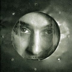 Vinicio Capossela - Canzoni a manovella (2000) MP3 -320kbps