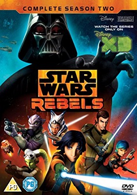 Star Wars Rebels - Stagione 2 (2015).avi DLMux ITA ENG Sub ITA ENG
