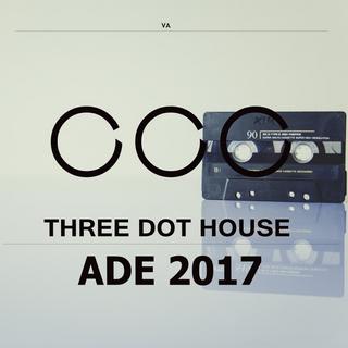 ADE_2017_Three_Dot_House-_THDHADE2017 (2017) mp3 192kbps