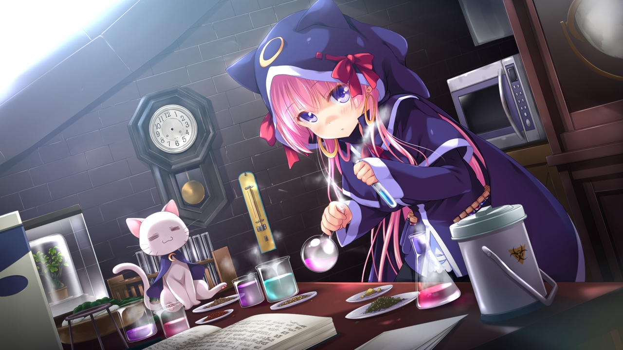 sally_kirimiya_hhg_megami_no_shuuen_and_hyper_highspeed_genius