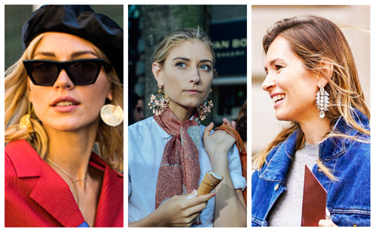 fashion arrivals trends