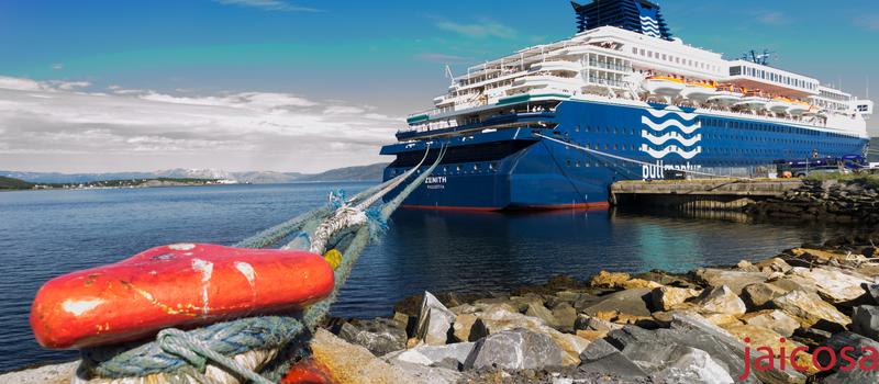 Crucero Pullmantur Expedición al Círculo Polar - Forum Cruise the Baltic and Fjords