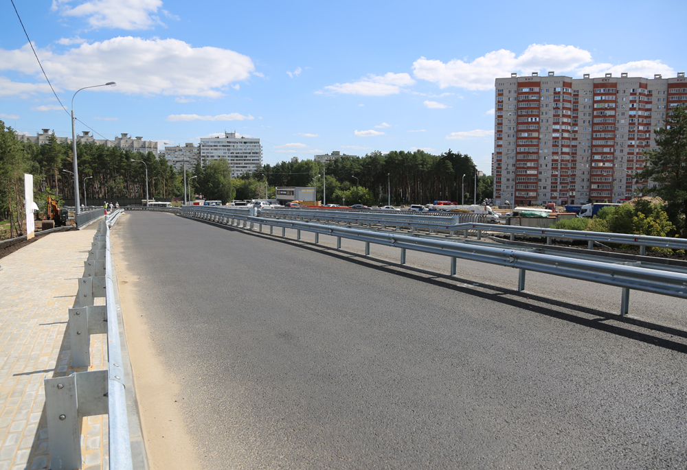 Воронеж дублер московского