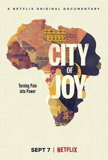 film City Of Joy streaming vf