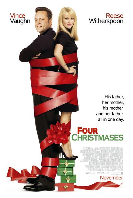 ოთხი შობა / Four Christmases / otxi shoba