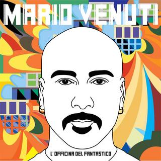 Mario Venuti - L'officina del fantastico (2008) .mp3 - 320 kbps