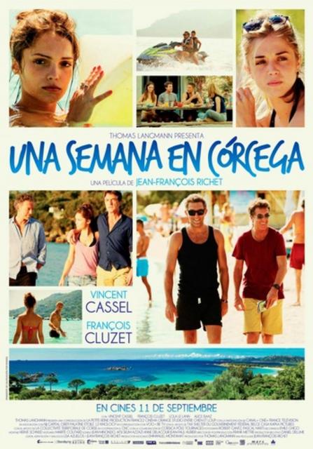 უხერხული მომენტი / One Wild Moment (Un moment d'égarement) / uxerxuli momenti