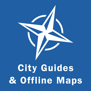 [ANDROID] City Guides & Offline Maps v1.19 .apk - ENG