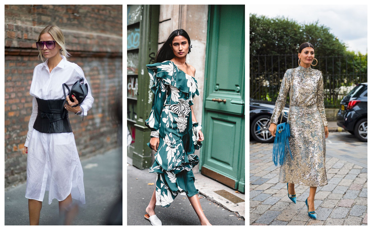 fashion arrivals trends