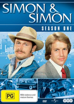 Simon & Simon - Stagione 2 (1982) [Completa].avi DvdMux AC3 - ITA
