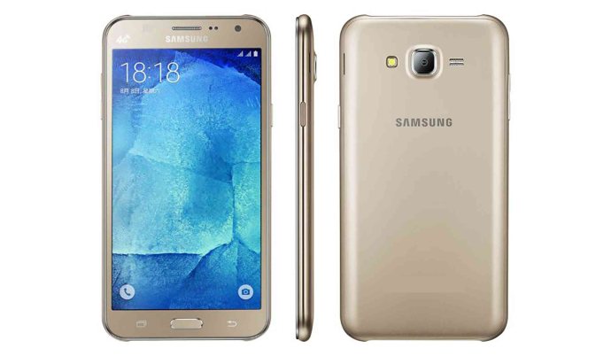 samsung j210f price