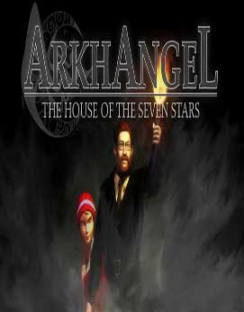 Arkhangel The House of the Seven Stars-PLAZA