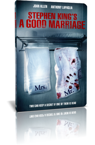 A Good Marriage (2014).avi BRRip AC3 - ITA