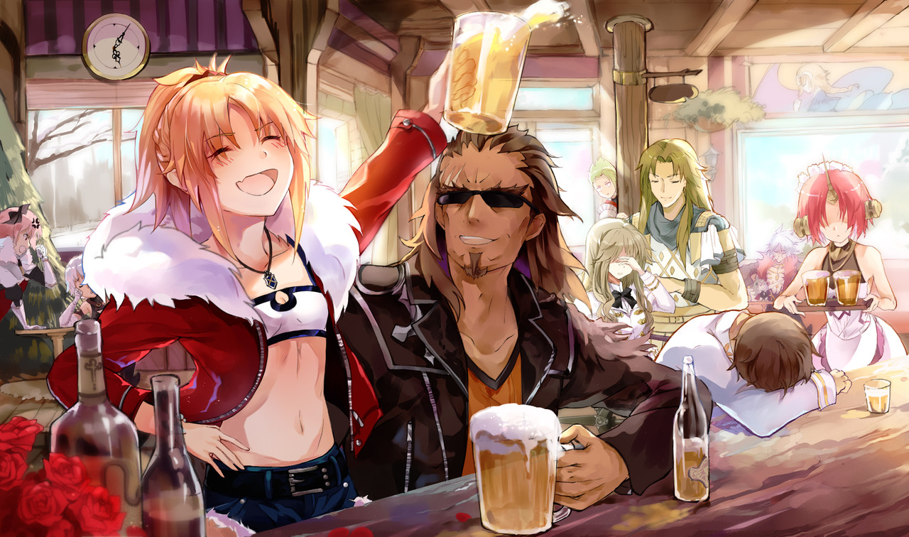 achilles_astolfo_caules_forvedge_yggdmillennia_chiron_fiore_fo