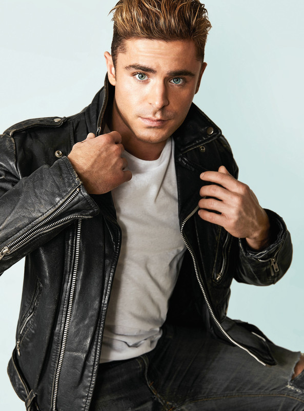 zac efron