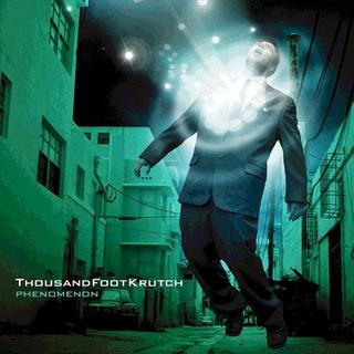 Thousand Foot Krutch - Phenomenon (2003).mp3 - 128 Kbps