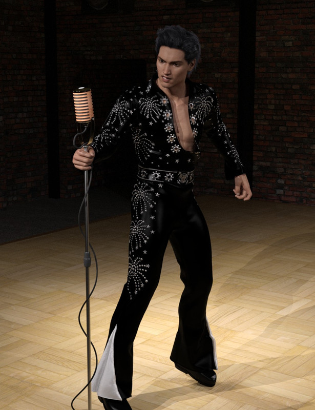 00 main legends outfit for genesis 3 males daz3d