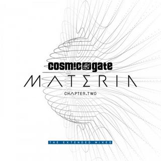 Cosmic Gate - Materia Chapter.Two (The Extended Mixes) (2017) .mp3 - 320 kbps