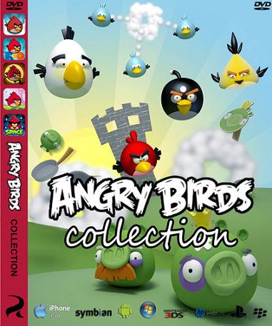 Angry Birds 4.0 0 Serial Key For Pc