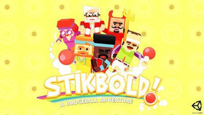 [ANDROID] Stikbold! v0.12 - ITA