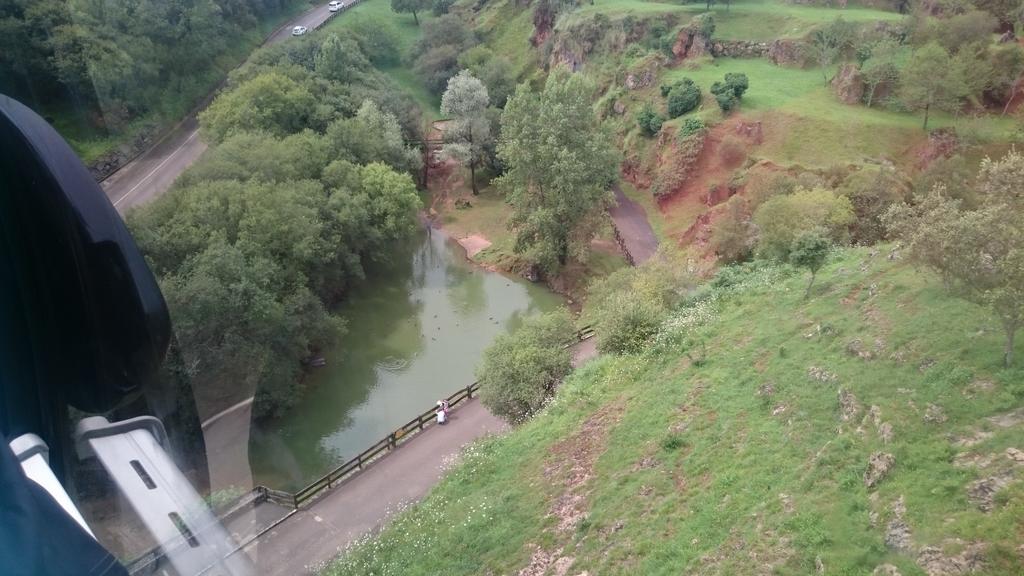 Viaje Norte de España (2017): 22 días - Blogs de España - Día 6 Parque de la Naturaleza de Cabárceno (12)