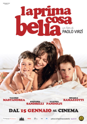 La prima cosa bella (2010) DVD9 Copia 1:1 ITA