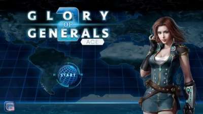 [ANDROID] Glory of Generals2: ACE v1.3.0 - ENG