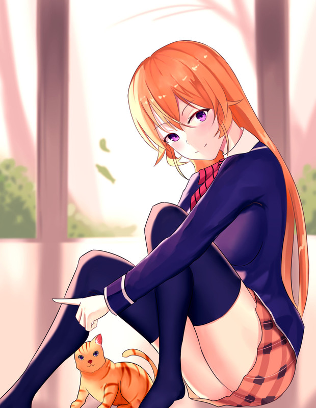 nakiri_erina_shokugeki_no_souma_drawn_by_april_cho_97388259a1
