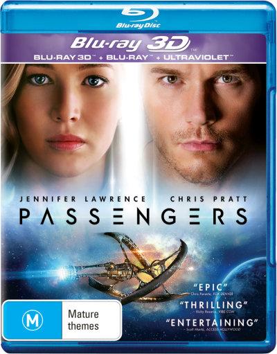 Passengers (2016) ISO 3D Full Bluray AVC DTS HD MA DDN Passengers (2016) ISO 3D Full Bluray AVC DTS HD MA DDN