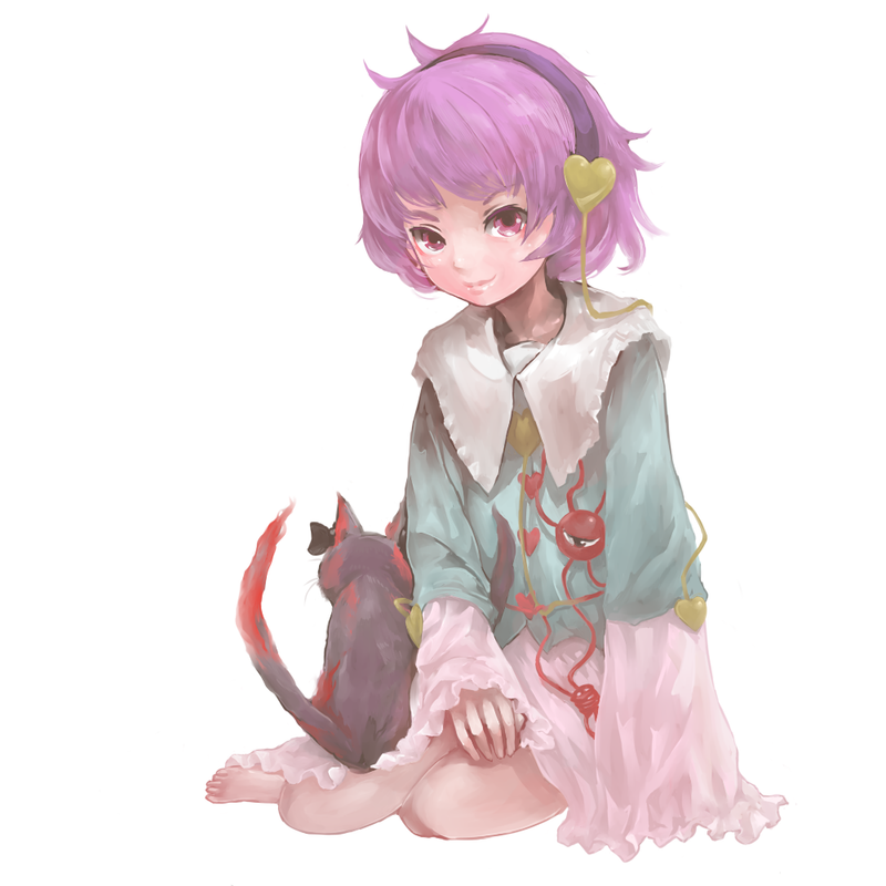 kaenbyou_rin_kaenbyou_rin_and_komeiji_satori_touhou_drawn_by_m