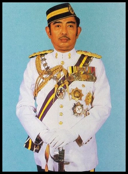 Sultan Mansur Shah II (Sultan Perak ke 7)
