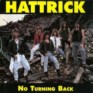 Hattrick - No Turning Back (1990).mp3 - 128 Kbps