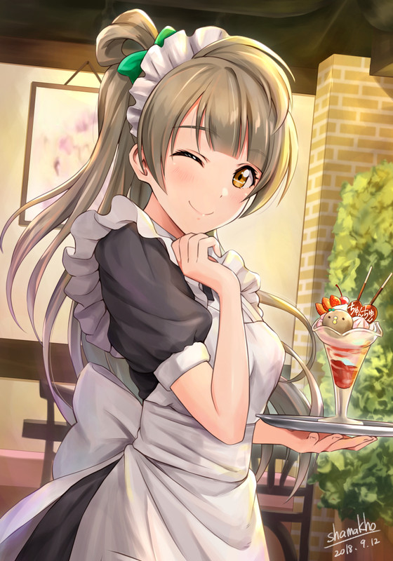 minami_kotori_and_minami_kotori_love_live_and_love_live_school