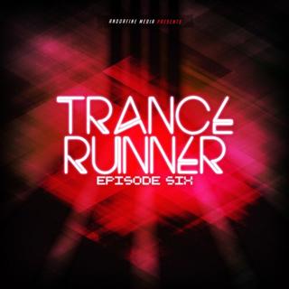 Trance_Runner 40 Episode_Six (2018) mp3 320 kbps