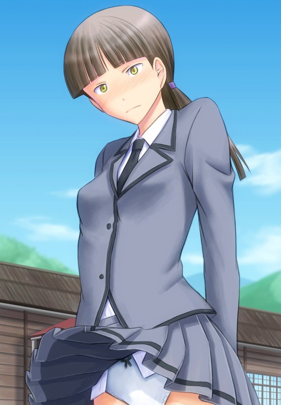kataoka_megu_ansatsu_kyoushitsu_drawn_by_bonnie_rsg_0eb7ed16a