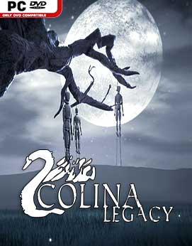 COLINA Legacy-PLAZA
