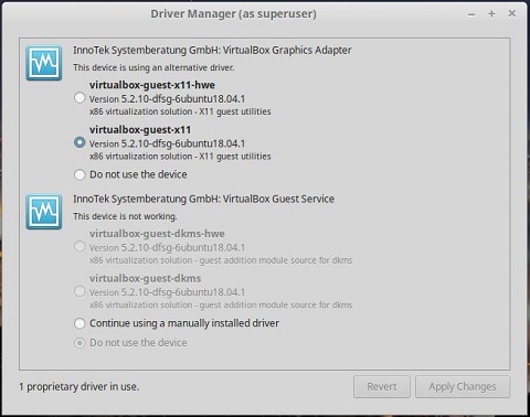 amd drivers for ubuntu