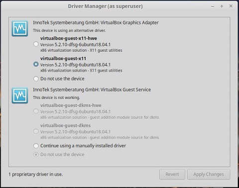 Driver amd best sale linux mint