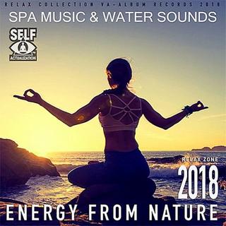 Energy From Nature (2018) .mp3 - 320 kbps