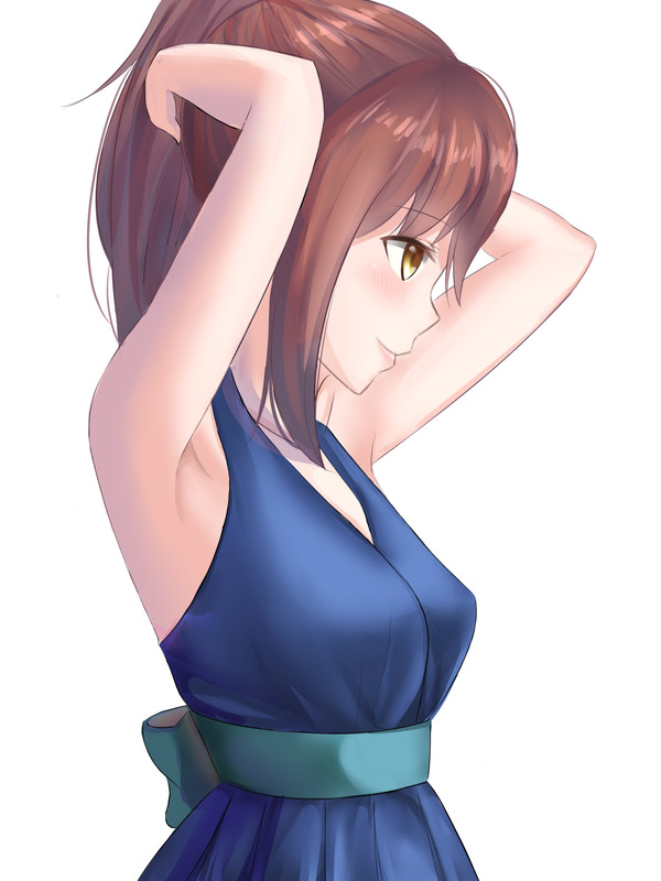 aoyama_nanami_sakura_sou_no_pet_na_kanojo_drawn_by_mizuha_zxas