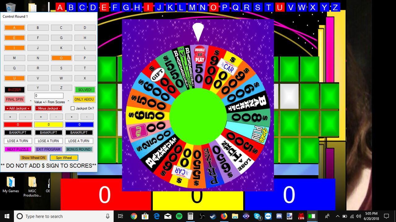 wheel of fortune jeopardy board games