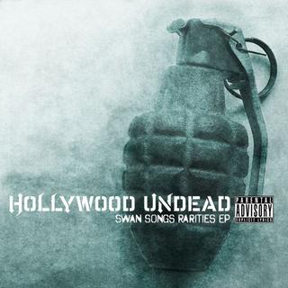 Hollywood Undead - Swan Songs Rarities (2010).mp3 - 320 Kbps